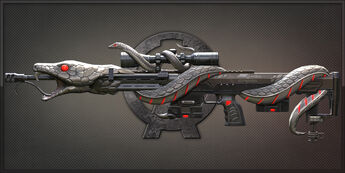DSR-1 Black Snake1