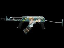 AMD65 Eva