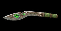 Kukri Green