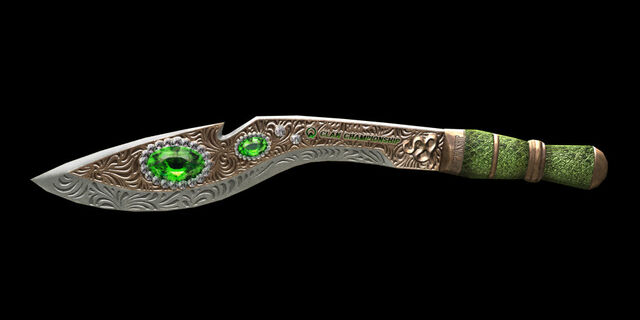 File:Kukri Green.jpg