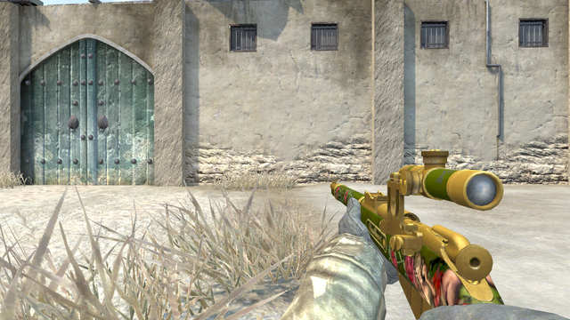 File:Mosin-Nagant Nose art crouch.png