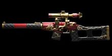 VSS Red Dragon