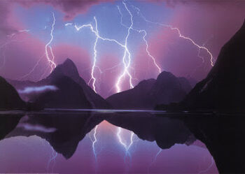 Storm Peaks