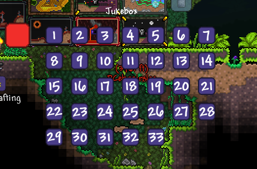 Jukebox Screenshot