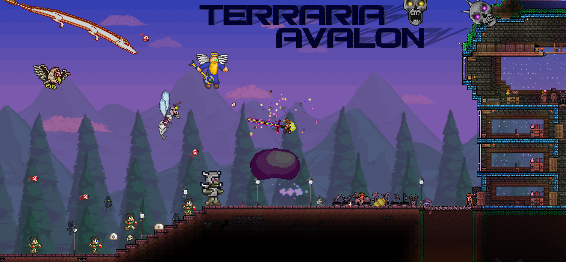 most popular terraria mods most popular terraria mods