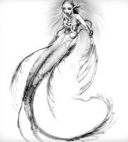 Mermaid
