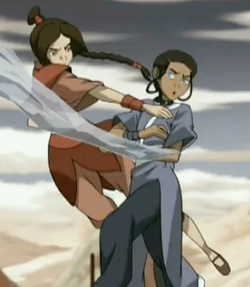 Ty Lee Wiki Avatar FANDOM powered by Wikia