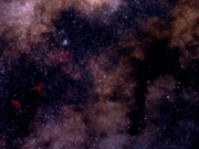 Outer space