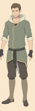 Kai Casual