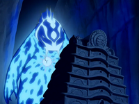 Koizilla awakens