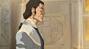 Tarrlok smirking.png
