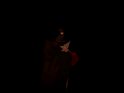 Ursa's departure