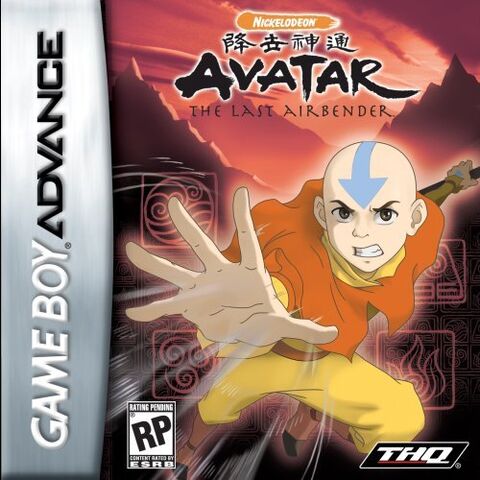 Bestand:Avatar GBA.jpg