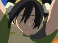 Sad Toph