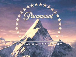 Logo Paramount