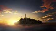 Air Temple Island