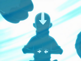Aang in the iceberg.png