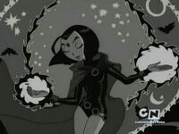 Raven Anti-bending