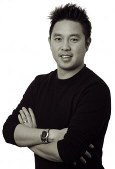 Kevin Ng