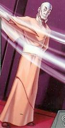 Afiko airbends