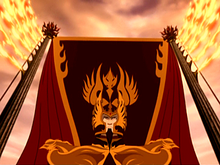 Rei Fênix Ozai