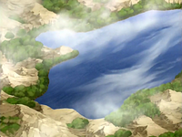 Lake Laogai