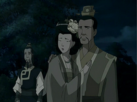 Lao, Poppy, and Yu