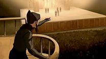 Korra durante la Manifestación de Victoria.png