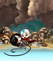 Fanon PD- Beifong Down