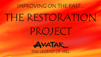 The Restoration Project
