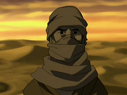 Sandbender