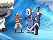 Sokka katara meet aang.jpg