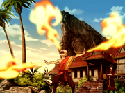 Aang practicando.png