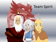 Team Spirit