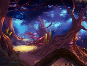 Spirit World  Avatar Wiki  FANDOM powered by Wikia