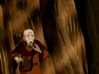 Old man