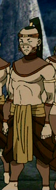 Sun Warrior