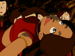 Katara dancing.png