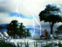 Confronting Yon Rha