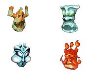 The Elementals