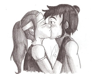 Air Temple Smooch