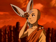 Aang y Momo en el Bosque Wulong.png