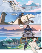 Amistad de Korra y Naga.png