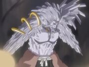 Baishin bankai