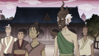 Jaya and Yao