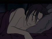 Sokka can't sleep