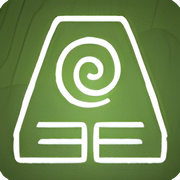 Earthbending emblem