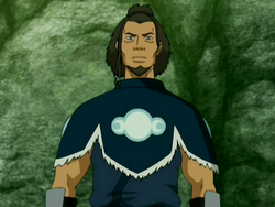 Chief Hakoda