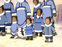 Southern Water Tribe children.png