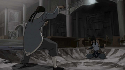 Tarrlok käyttää verentaitamista.png